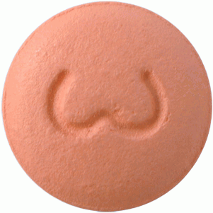 로수브이정10mg 제품 사진