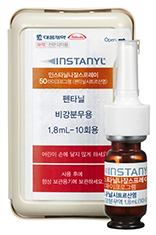 인스타닐나잘스프레이50μg_(0.5mg/10회) 제품 사진