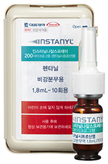 인스타닐나잘스프레이200μg_(2mg/10회) 제품 사진