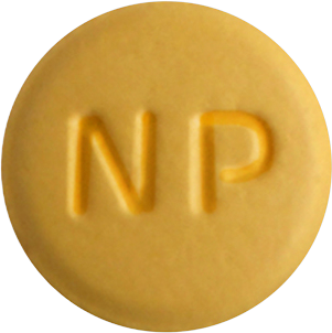 엔피포지정5/80mg 제품 사진