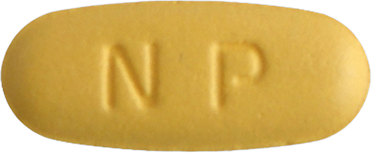 엔피포지정5/160mg 제품 사진