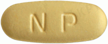 엔피포지정10/160mg 제품 사진