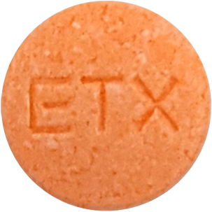 브로목틸정40mg 제품 사진