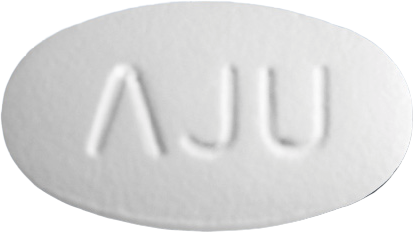 아미클란듀오정500mg(7:1) 제품 사진
