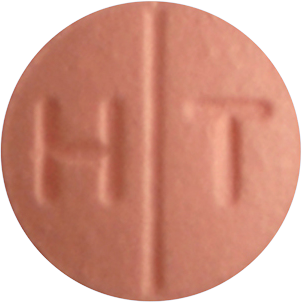 크레스바정10mg 제품 사진