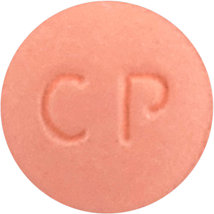 씨엠지로수바스타틴정10mg 제품 사진
