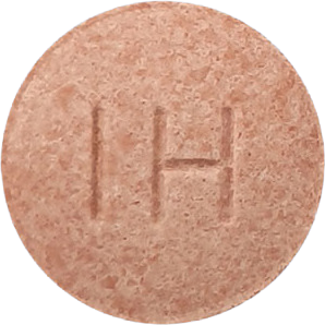 칸데타정16mg 제품 사진