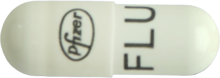 디푸루칸캡슐150mg 제품 사진