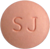 뉴스타틴알정10mg 제품 사진