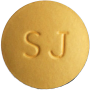 뉴스타틴알정5mg 제품 사진