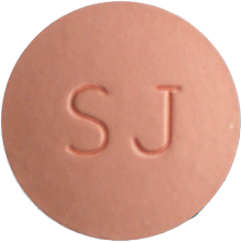뉴스타틴알정20mg 제품 사진
