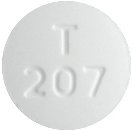 서튜러정100mg 제품 사진