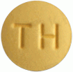 로수바스타퀄정5mg 제품 사진