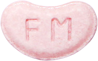푸리민정18.75mg 제품 사진
