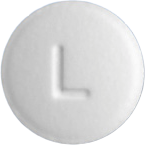 알러프레정10mg 제품 사진