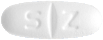 산도스에스시탈로프람정15mg_(19.16mg/1정) 제품 사진