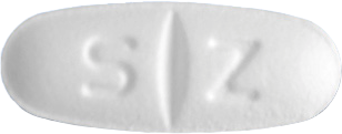 산도스에스시탈로프람정15mg 제품 사진