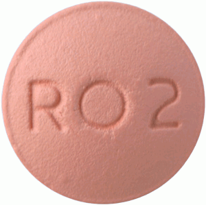 크로스틴정10mg 제품 사진