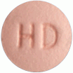 테넬리아정20mg 제품 사진