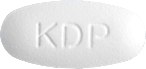 아모시달정625mg 제품 사진