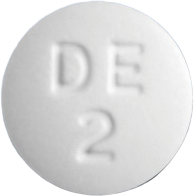 데소닉정0.2mg 제품 사진