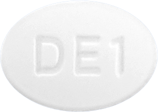데소닉정0.1mg 제품 사진