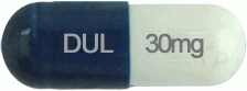 마이셀타캡슐30mg 제품 사진