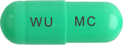 모비록캄캡슐7.5mg 제품 사진