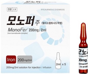 모노퍼주 제품 사진