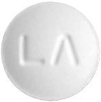 명문라푸티딘정10mg 제품 사진