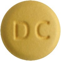 아발탄정5/80mg 제품 사진