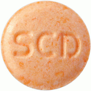 에스녹틸정40mg 제품 사진