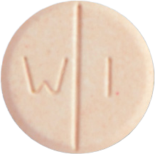 세틸라제정10mg 제품 사진