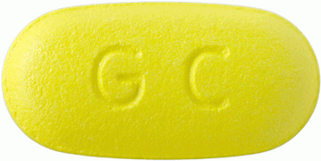 클래리미신정250mg 제품 사진