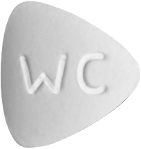 윈바라크정0.5mg 제품 사진