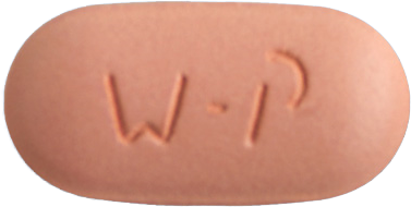 하이록신정250mg 제품 사진