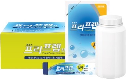 휴온스프리프렙산_(2000mL) 제품 사진