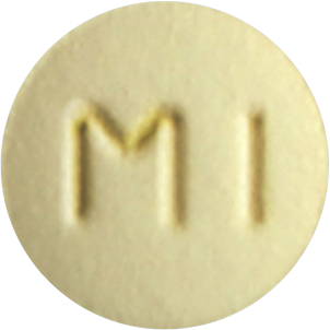 올스타틴정5mg 제품 사진