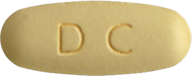 아발탄정10/160mg 제품 사진
