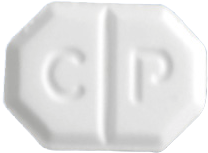 씨엠지암로디핀정5mg 제품 사진