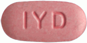 디무로칸정150mg 제품 사진