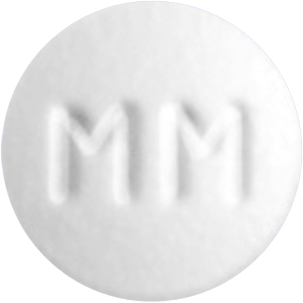 유로나정10mg 제품 사진