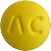 피아이졸정20mg 제품 사진