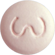 솔리신정10mg 제품 사진