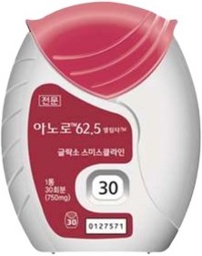 아노로62.5엘립타_(30회) 제품 사진