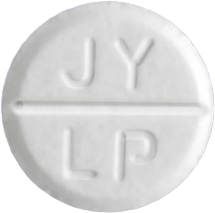 로펜정60mg 제품 사진