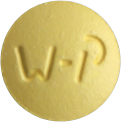 니자액스정150mg 제품 사진