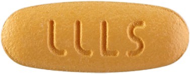 바사탄정160mg 제품 사진