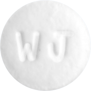 토피렉스정25mg 제품 사진