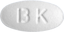 리피스틴정10mg 제품 사진